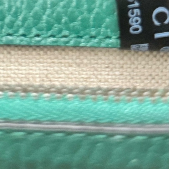 Authentic GUCCI Dionysus shoulder bag Gucci - Picture 10 of 10